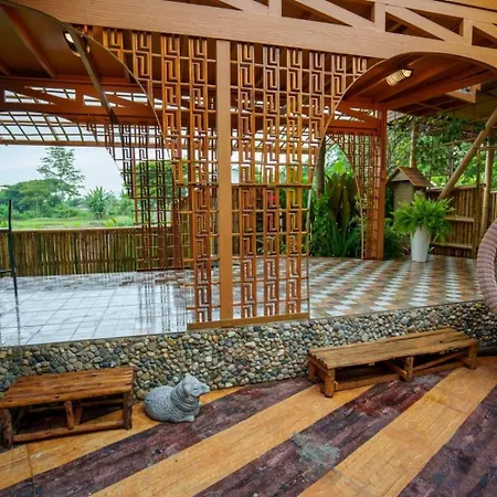 Mana-An Lake Hill Resort Villa Chiang Mai Exterior photo
