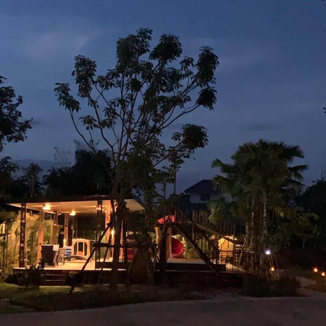 Villa Mana-an Hill Chiang Mai