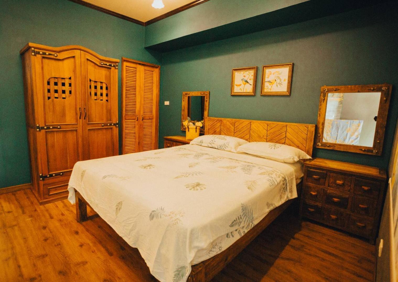 Mana-an Hill Villa Chiang Mai