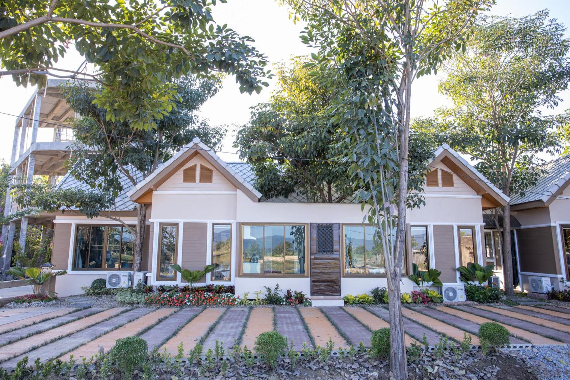 Villa Mana-an Hill Chiang Mai