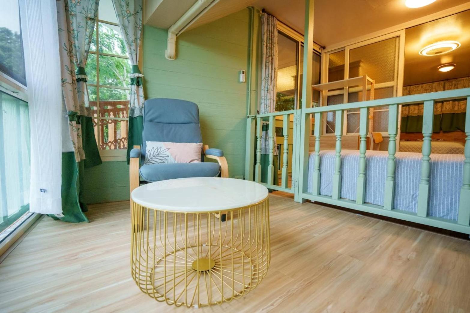 Mana-an Hill Villa Chiang Mai